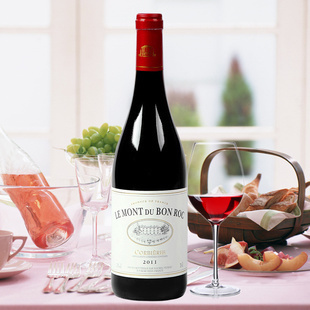 葡萄酒、香槟-法国AOC雷明城堡干红葡萄酒 原装进口红酒 批发零售-葡萄酒、香槟.